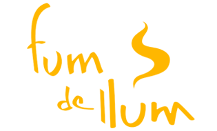 Fum de llum